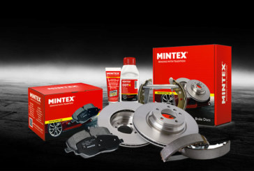Mintex Reinstates Relationship with Andrew Page