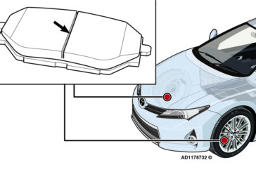 AUTODOCTA Tech Tips - Whistling Noise on Toyota Auris