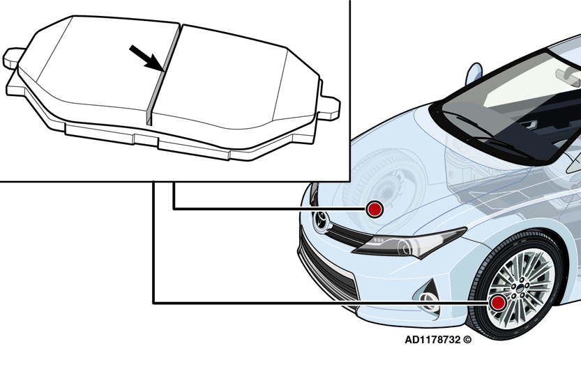 AUTODOCTA Tech Tips – Whistling Noise on Toyota Auris