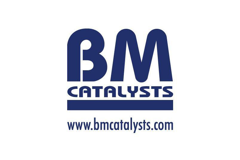 BM Catalysts’ Website Gets Digital Overhaul