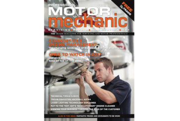 PMM January Issue - OUT NOW!!