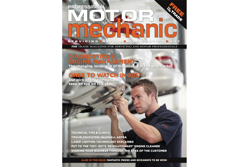 PMM January Issue – OUT NOW!!