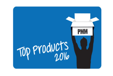 Top Products 2016 - Part 1