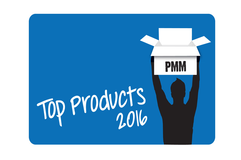 Top Products 2016 – Part 2