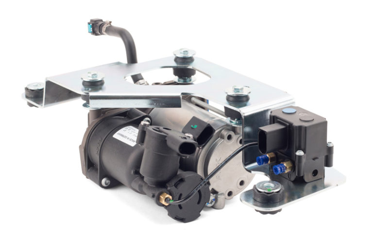 Air Suspension Products? Think ‘FACTOR FIRST’! Professional Motor