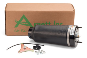 Air Suspension Products? Think ‘FACTOR FIRST’!