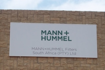 MANN+HUMMEL Establishes Office in South Africa