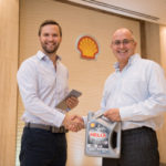 Shell Lubricants Digital Collaboration With WhoCanFixMyCar.com