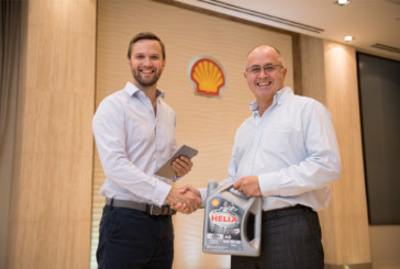 Shell Lubricants Digital Collaboration With WhoCanFixMyCar.com