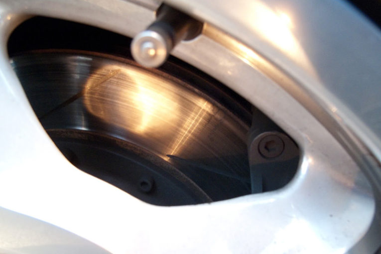 What Causes Brake Judder? Professional Motor Mechanic