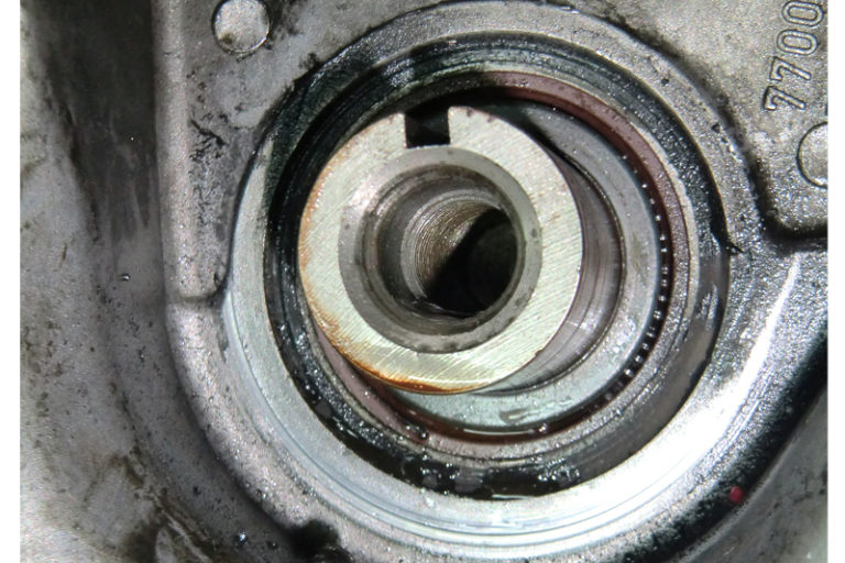 Tensioner Installation Tips - Professional Motor Mechanic