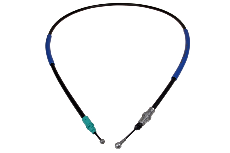 Key Signs of Brake Cable Wear