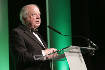 IAAF Awards Ceremony Celebrates Aftermarket Success
