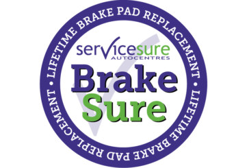 Servicesure Autocentres Launch ‘Brakes for Life’ Offer
