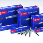 DENSO Introduces Nine New Glow Plugs