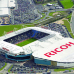 Tickets Now Avaliable for MECHANEX Ricoh Arena