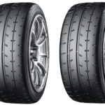 Yokohama’s Ultimate Road-Legal, Competition Tyre