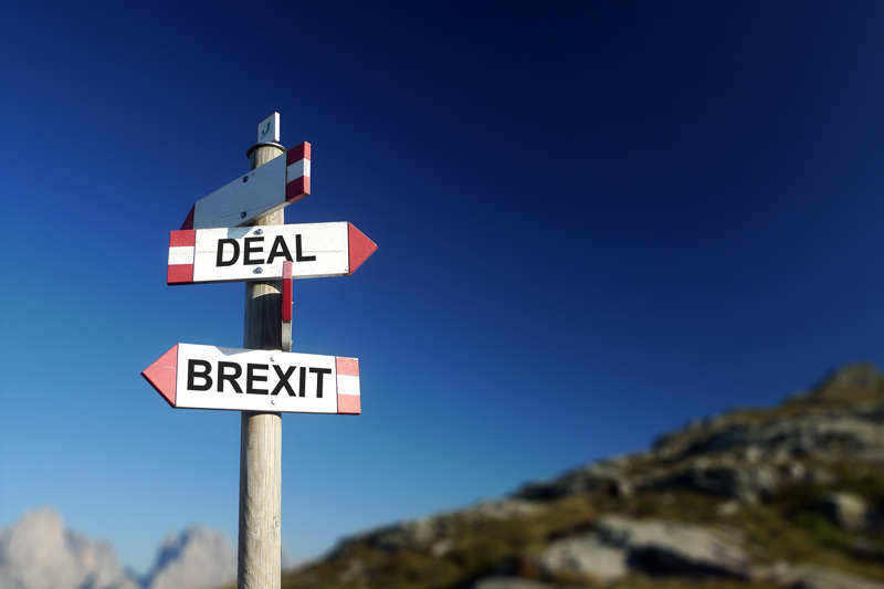 ‘Hard Brexit’ – What’s the Cost?