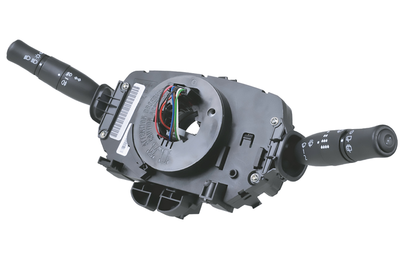 Valeo Specialist Switches for Mercedes