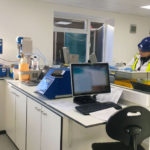 New Lab for Advanced Product Development