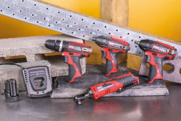 CP1200 Power Tool Series - One Fits All