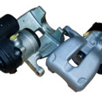 Remanufactured EPB Calipers in Shaftec’s Range Extension