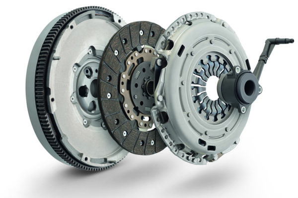 Common Causes of Clutch Failure and Replacement Tips - Professional ...