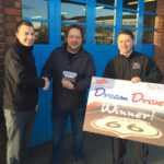 First Garage Wins USA ‘Dream Drive’ With Delphi