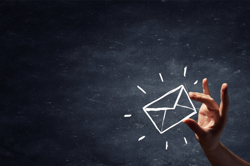 Could Email Help You Sell More?