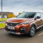 Peugeot 3008 SUV Named ‘Car of the Year’ 2017