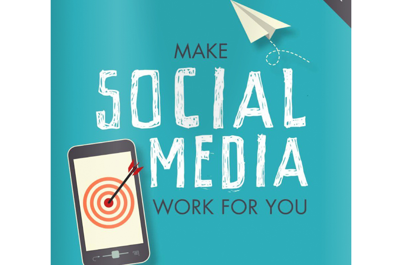 Are You Making the Most of Social Media?