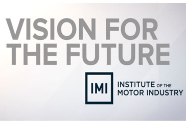 IMI Launches 'Vision for the Future'