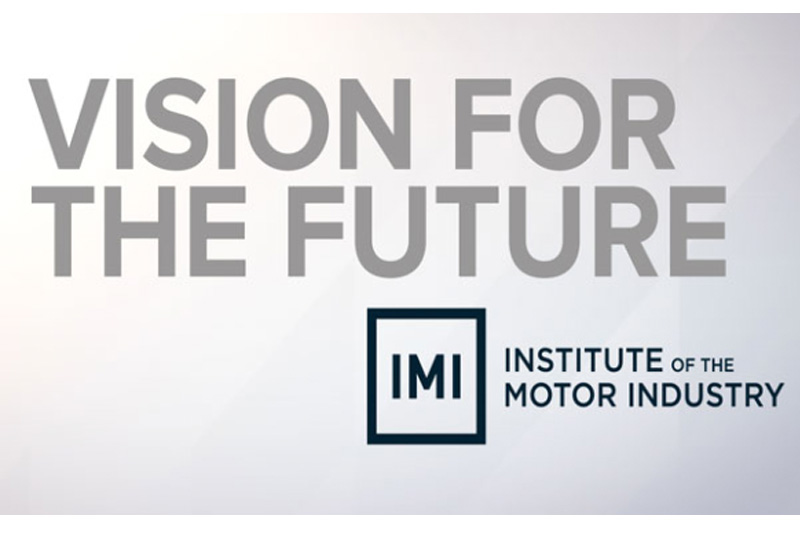 IMI Launches ‘Vision for the Future’