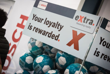 Extra Loyalty Programme at MECHANEX