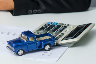 A Third of Motorists Lie to Get Cheaper Insurance