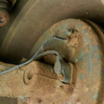 How to Remove Brake Bleeder Nuts Safely