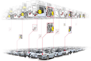 High Demand for Automotive Technical Information
