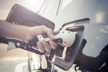 Gearing up to Service Electric Vehicles
