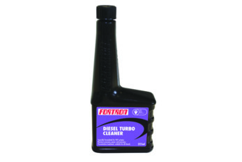 Diesel Turbo Cleaner