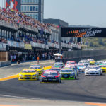MOOG Announces Exclusive New Agreement with European NASCAR Series