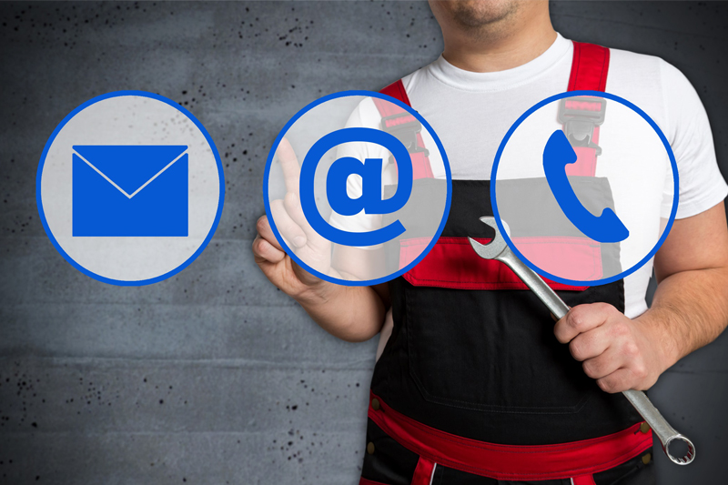 Professional Motor Mechanic