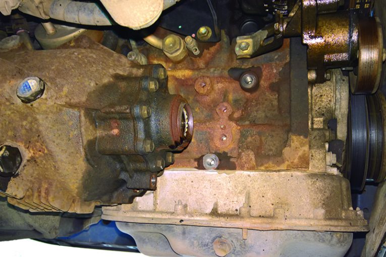 How to fit a Clutch on a Toyota Rav4 Professional Motor Mechanic