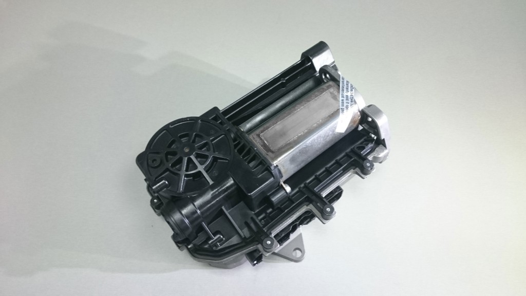 Diagnosing the Underlying Causes of TCU Faults - Professional Motor