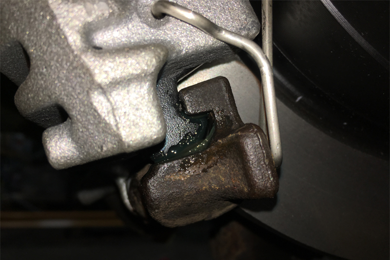 Understanding Brake Squeal