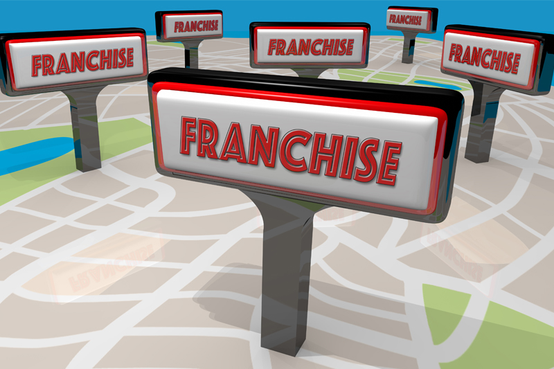 Franchising