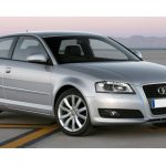Fixing the Unfixable Car – 2009 Audi A3
