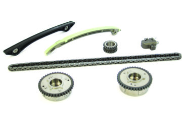 Best Practise Advice for Replacement of Timing Belt/Chain