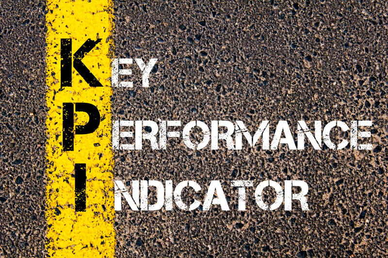 Keep Track of KPIs