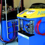 Are you Cashing in on Engine Decontamination Machines?
