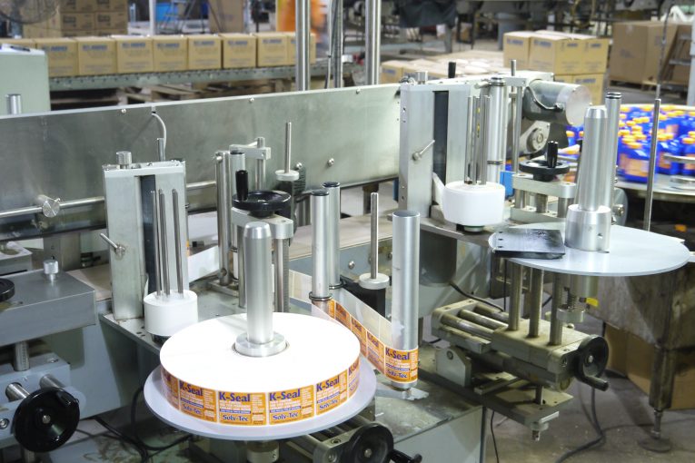 KSeal Production The Secret Formula Professional Motor Mechanic